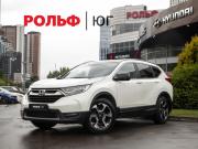 Honda CR-V V Москва  - изображение 21