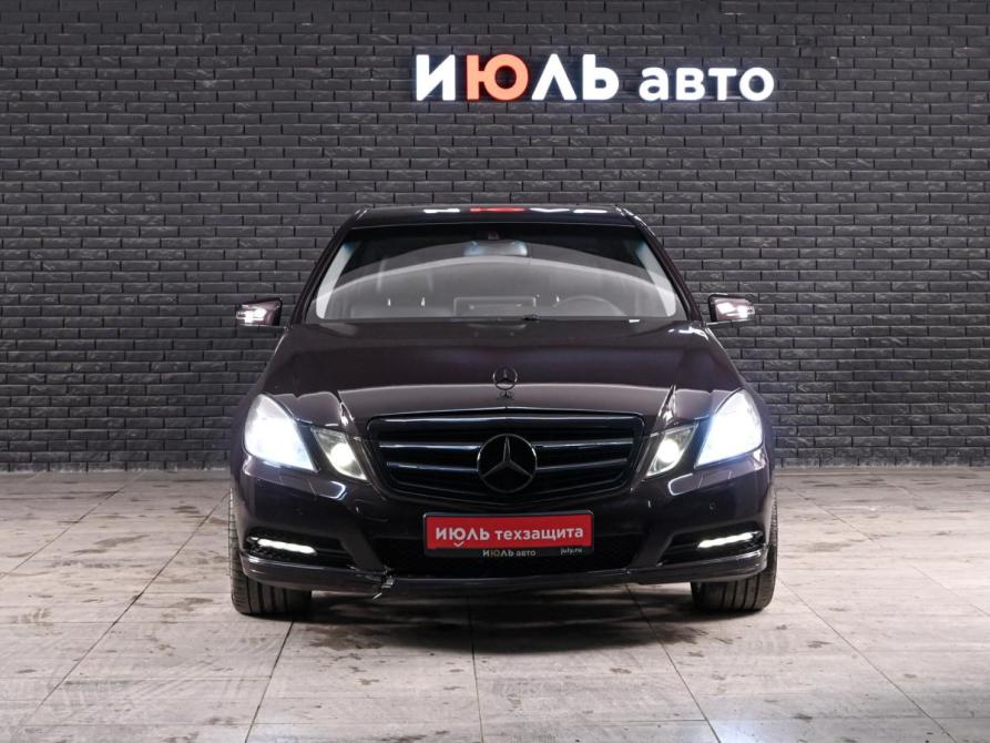 Mercedes-Benz E-Класс IV (W212 S212 C207) Екатеринбург  - изображение 2