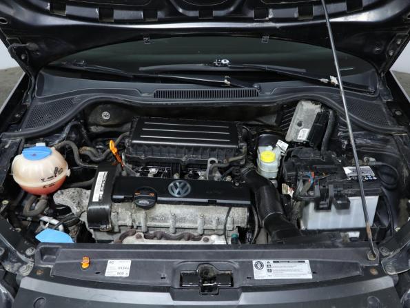 Volkswagen Polo V с пробегом 2010 года, цена 549 000 рублей, 121330 км, хэтчбек, Автокод Объявления