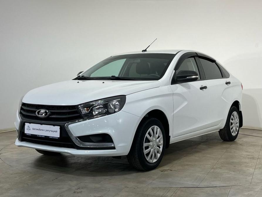 Lada (ВАЗ) Vesta I Ижевск  - изображение 1