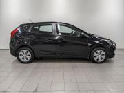 Hyundai Solaris I Рестайлинг Москва  - изображение 32
