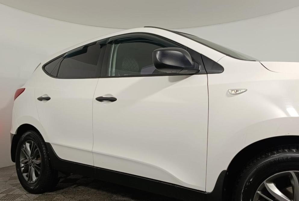 Hyundai ix35 I Рестайлинг Волгоград  - изображение 22