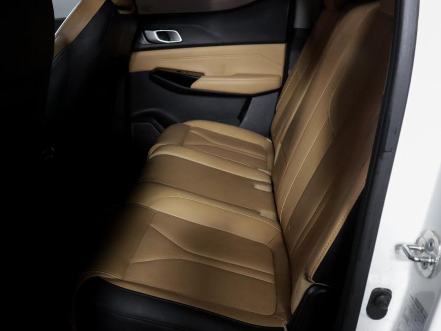 Changan Hunter Plus Москва  - изображение 10