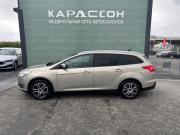 Ford Focus III Рестайлинг Екатеринбург  - изображение 15