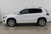 Volkswagen Tiguan I Рестайлинг Астрахань  - изображение 39