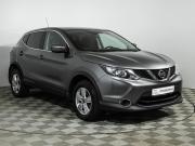 Nissan Qashqai II Санкт-Петербург  - изображение 20