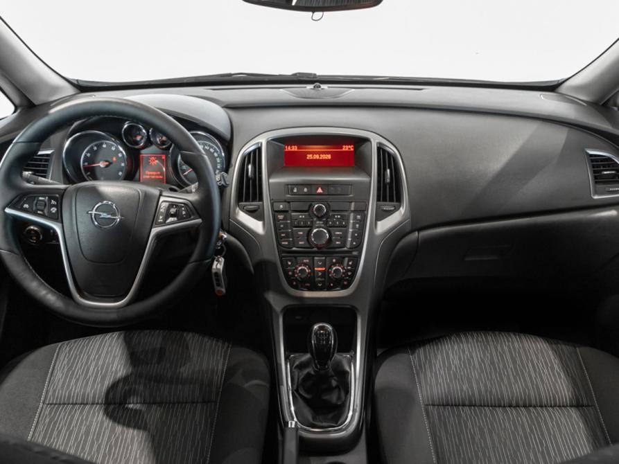 Opel Astra J Рестайлинг Казань  - изображение 6