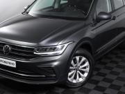 Volkswagen Tiguan II Рестайлинг Москва  - изображение 45