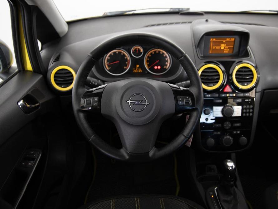 Opel Corsa D Рестайлинг II Санкт-Петербург  - изображение 11