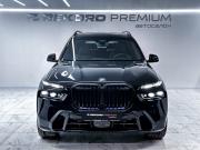 BMW X7 I (G07) Рестайлинг Уфа  - изображение 39