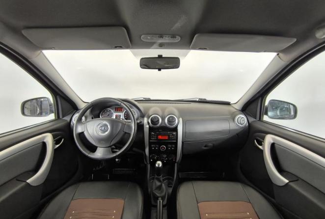 Lada (ВАЗ) Largus I с пробегом 2018 года, цена 890 000 рублей, 94067 км, универсал, Автокод Объявления
