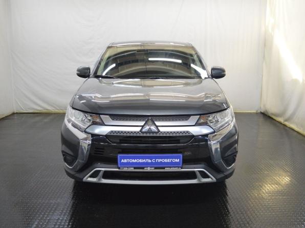 Mitsubishi Outlander III Рестайлинг 3 с пробегом 2018 года, цена 2 030 000 рублей, 91958 км, внедорожник, Автокод Объявления