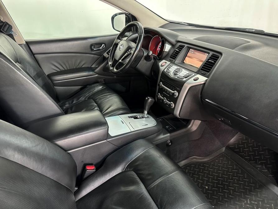 Nissan Murano II (Z51) Рестайлинг Москва  - изображение 9