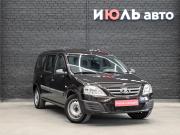 Lada (ВАЗ) Largus I Екатеринбург  - изображение 19
