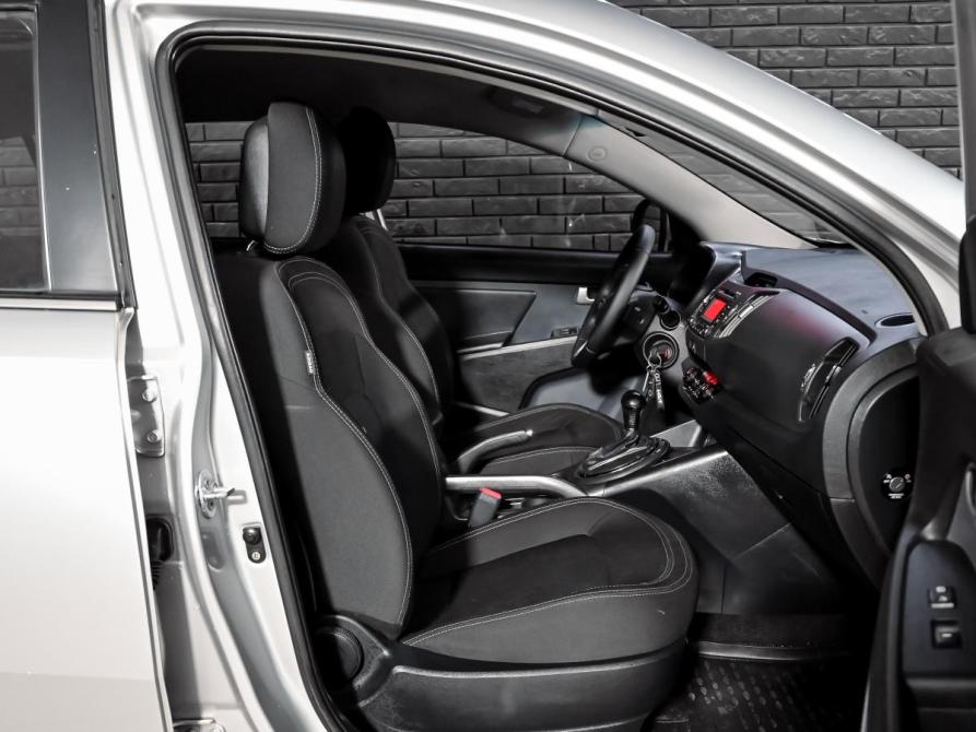 Kia Sportage III Екатеринбург  - изображение 10