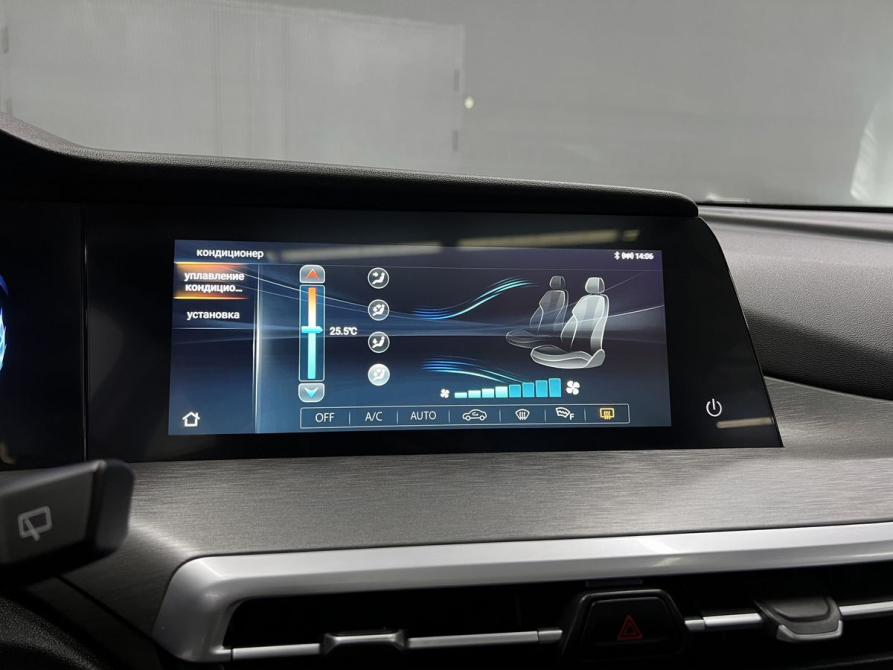 Changan CS35 Plus I Рестайлинг Тверь  - изображение 18