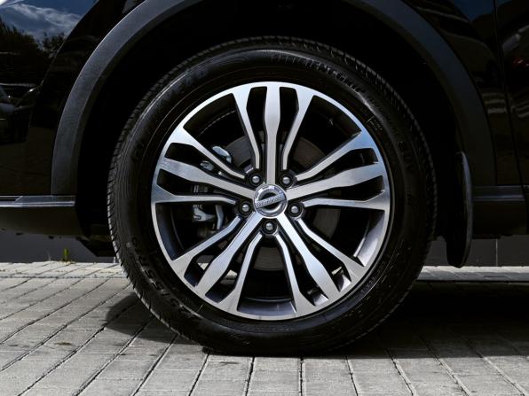 Haval F7x I Рестайлинг с пробегом 2023 года, цена 2 399 000 рублей, 37487 км, внедорожник, Автокод Объявления