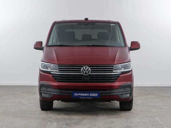 Volkswagen Caravelle T6 Рестайлинг с пробегом 2020 года, цена 4 198 999 рублей, 236747 км, минивэн, Автокод Объявления