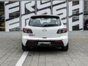 Mazda 3 I (BK) Рестайлинг Ставрополь  - изображение 25