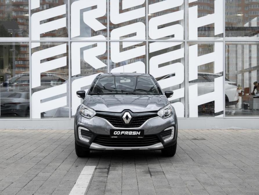 Renault Kaptur I Ставрополь  - изображение 3