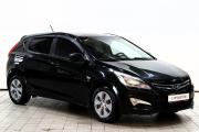 Hyundai Solaris I Рестайлинг Сургут  - изображение 31