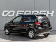 Hyundai Getz I Краснодар  - изображение 18