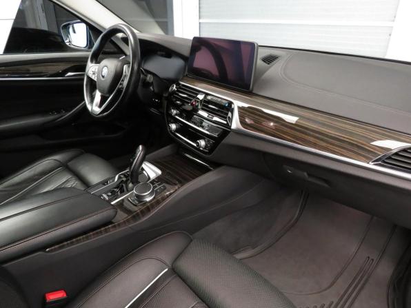 BMW 5 серии VII (G30/G31/G38) Рестайлинг с пробегом 2020 года, цена 5 650 000 рублей, 185000 км, универсал, Автокод Объявления