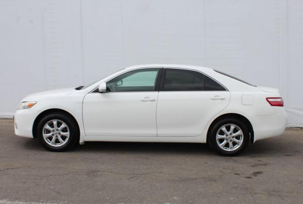 Toyota Camry VI (XV40) Рестайлинг Нижний Новгород  - изображение 4