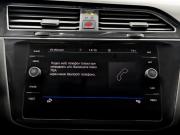 Volkswagen Tiguan II Рестайлинг Москва  - изображение 46