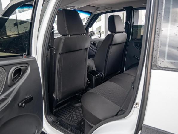 Lada (ВАЗ) Niva Travel I с пробегом 2022 года, цена 970 000 рублей, 94871 км, внедорожник, Автокод Объявления