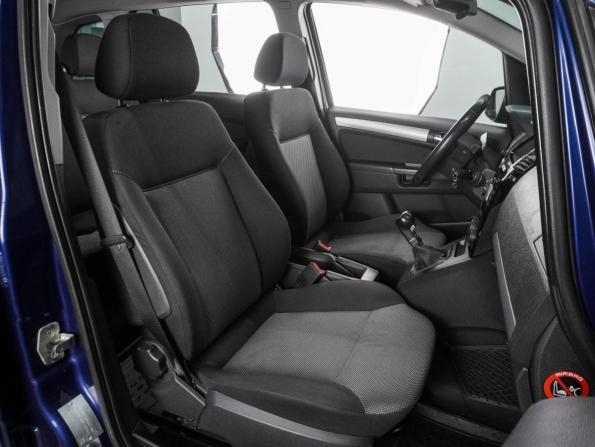 Opel Zafira B Рестайлинг с пробегом 2011 года, цена 769 000 рублей, 167097 км, компактвэн, Автокод Объявления