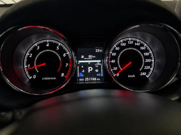 Mitsubishi ASX I Рестайлинг с пробегом 2014 года, цена 1 350 500 рублей, 251748 км, внедорожник, Автокод Объявления