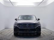 Volkswagen Touareg III Москва  - изображение 22