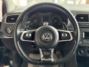Volkswagen Polo V Рестайлинг Тула  - изображение 23