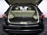 Infiniti QX70 Москва  - изображение 39