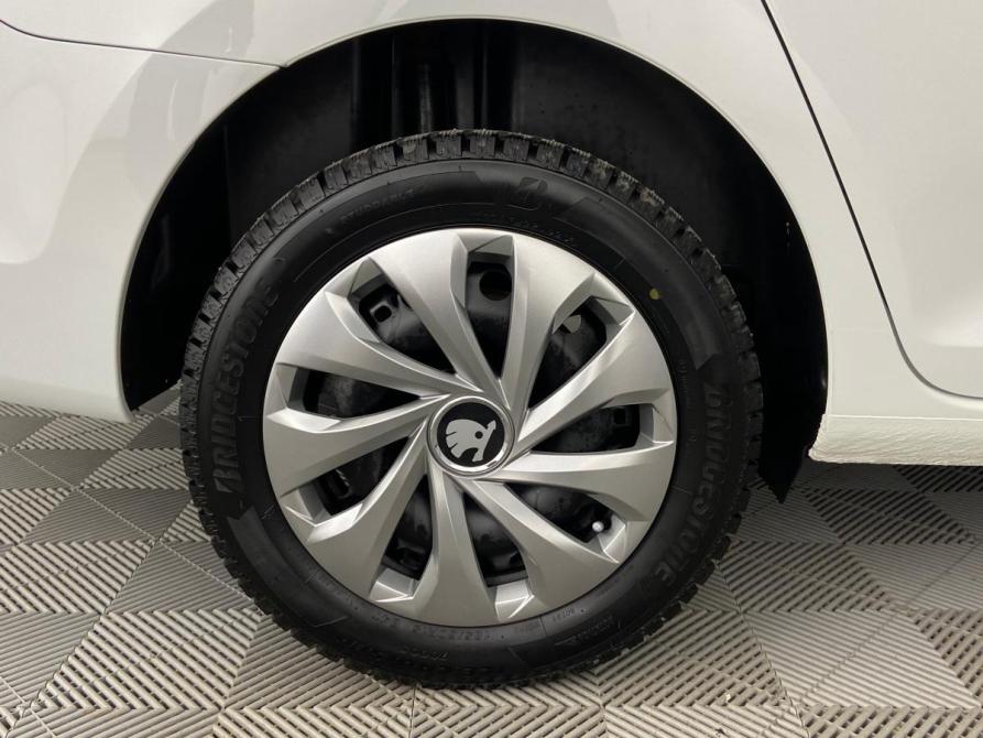 Skoda Rapid II Псков  - изображение 20