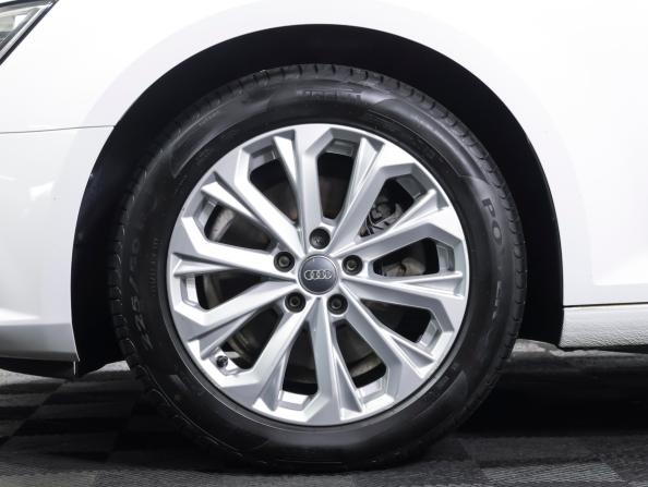Audi A4 V (B9) с пробегом 2016 года, цена 2 049 000 рублей, 90619 км, седан, Автокод Объявления