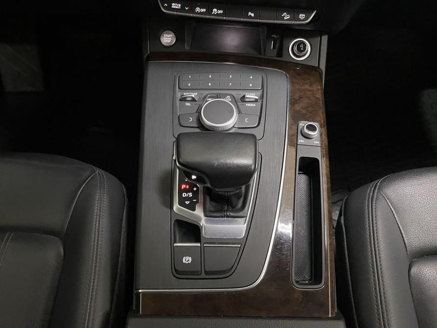 Audi Q5 II (FY) Воронеж  - изображение 15