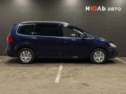 Volkswagen Sharan II Челябинск  - изображение 26