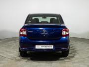 Renault Logan II Санкт-Петербург  - изображение 21