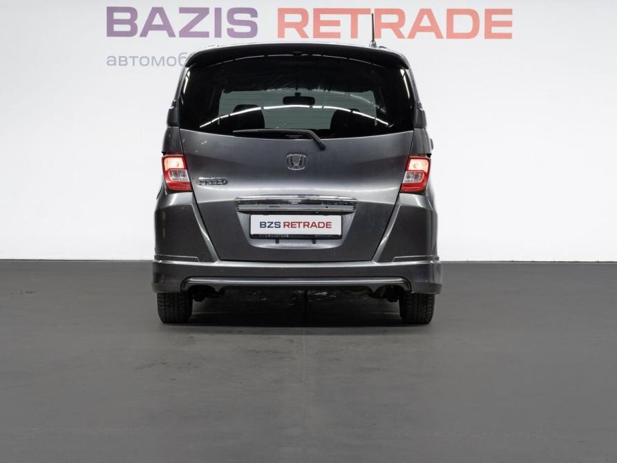 Honda Freed I Тюмень  - изображение 7