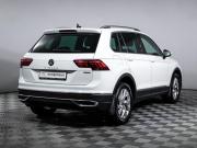 Volkswagen Tiguan II Рестайлинг Москва  - изображение 25