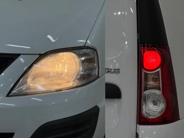 Lada (ВАЗ) Largus I с пробегом 2019 года, цена 749 000 рублей, 52983 км, фургон, Автокод Объявления