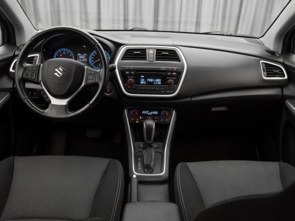 Suzuki SX4 II (S-Cross) с пробегом 2014 года, цена 1 090 000 рублей, 199710 км, хэтчбек, Автокод Объявления