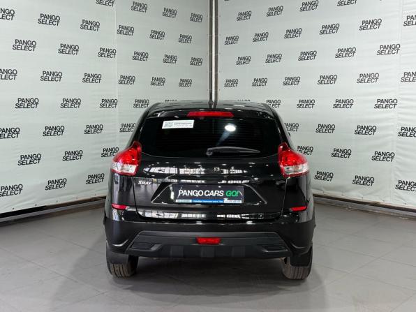 Lada (ВАЗ) XRAY I с пробегом 2018 года, цена 912 000 рублей, 157000 км, хэтчбек, Автокод Объявления
