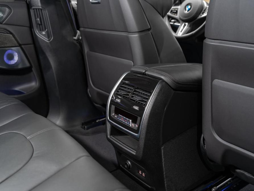 BMW X5 IV (G05/G18) Рестайлинг Москва  - изображение 24