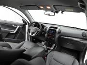 Kia Sorento II Москва  - изображение 19