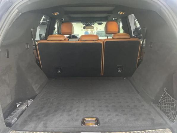 Mercedes-Benz GLE I (W166) с пробегом 2018 года, цена 4 119 000 рублей, 127000 км, внедорожник, Автокод Объявления