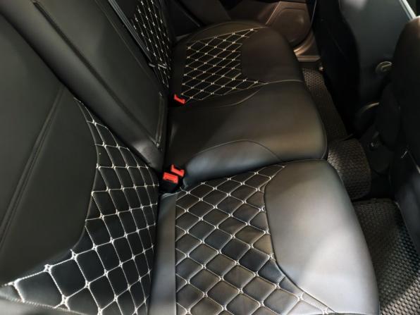 Ford Focus III с пробегом 2013 года, цена 915 000 рублей, 299176 км, универсал, Автокод Объявления