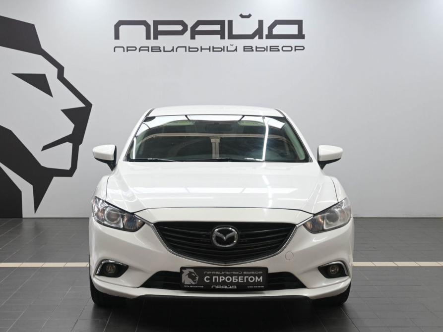 Mazda 6 III (GJ) Ростов-на-Дону  - изображение 3